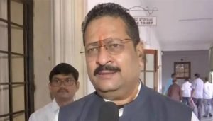 MLA Yatnal