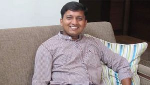 nyam gowda