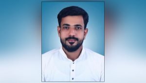 saukat ali