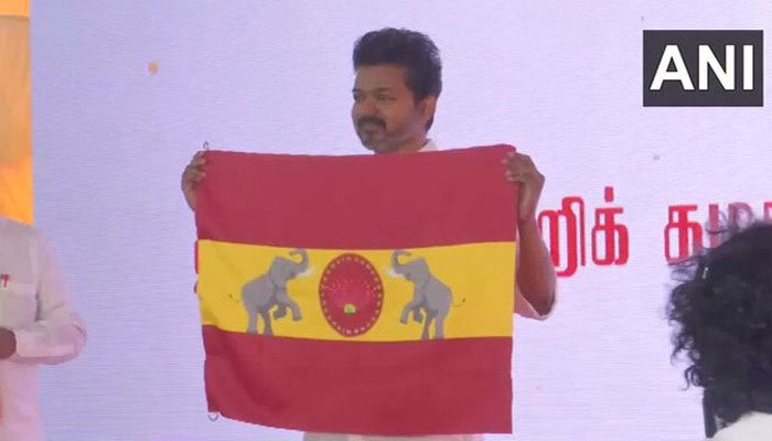Tamilaga Vetri Kalagam