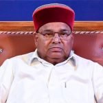 thawarchand gehlot