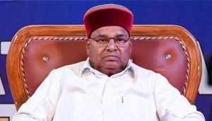 thawarchand gehlot