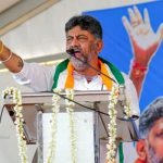 d k shivakumar