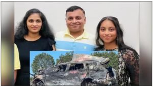 indian family