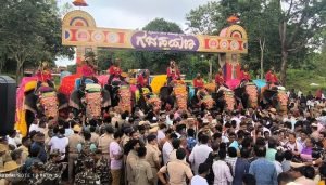 mysore dasara