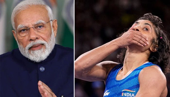 p m narendra modhi