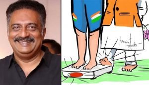 prakash raj