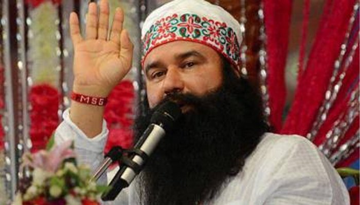 ram rahim