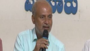 sara mahesh
