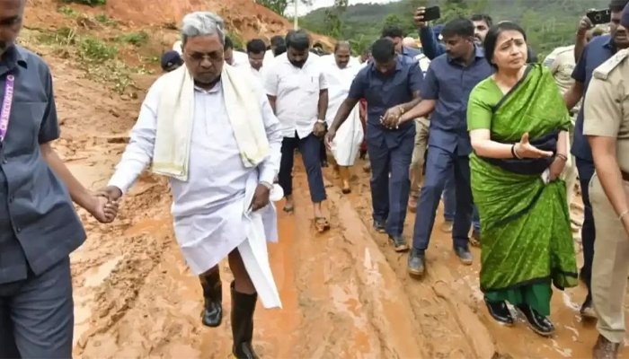 siddaramaiah