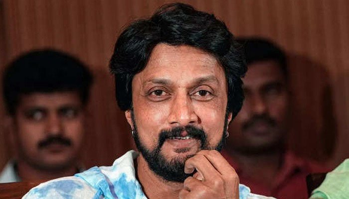 sudeep 1