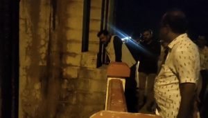 thunga badra