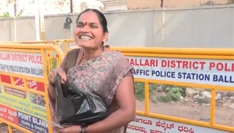 darshan fan