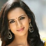 shruti hariharan