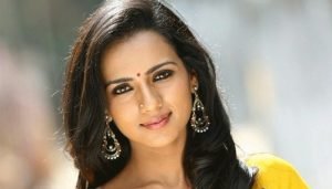 shruti hariharan