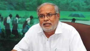 suresh kumar