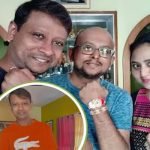 actress amulya brother