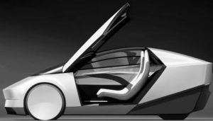 Robotaxi