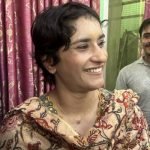 Vinesh Pogat