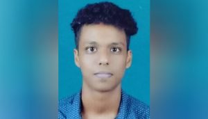 dhanush
