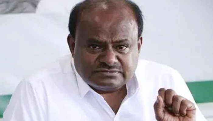 kumaraswamy