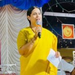 lakshmi hebbalkar
