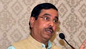 prahlad joshi