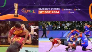 prokabaddi