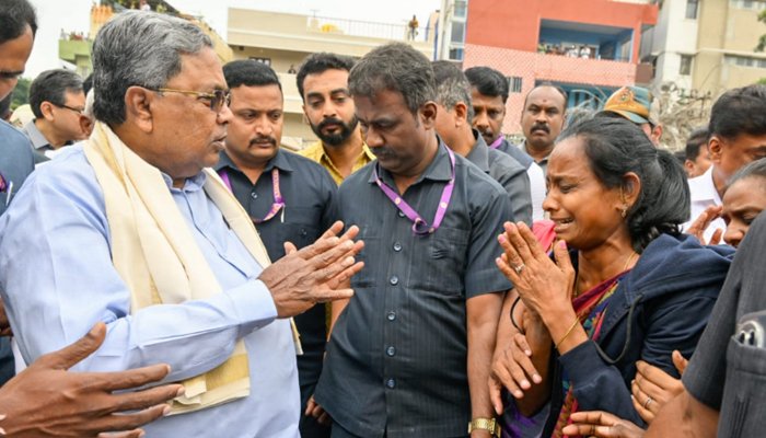siddaramaiah