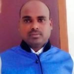 Chandrasekhara K Pallattadka