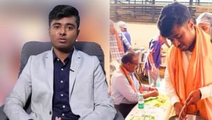 Drone Prathap