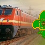 railway department jobs for scout and guides