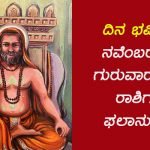 gururaghavendra