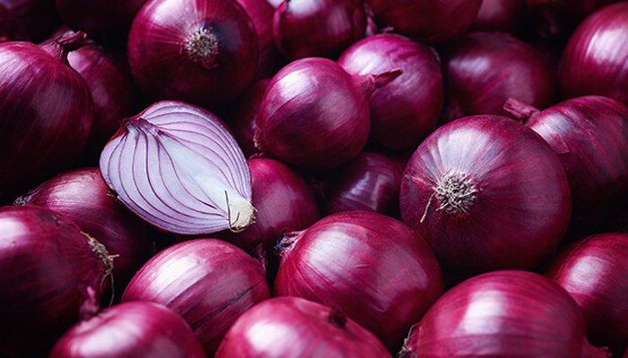 onion
