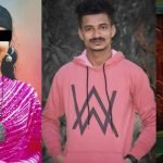 praveen gowda