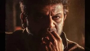 shivaraj kumar
