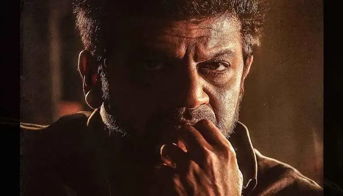 shivaraj kumar