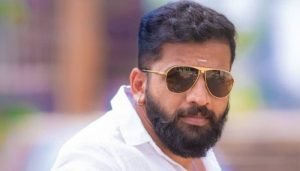 thandav ram