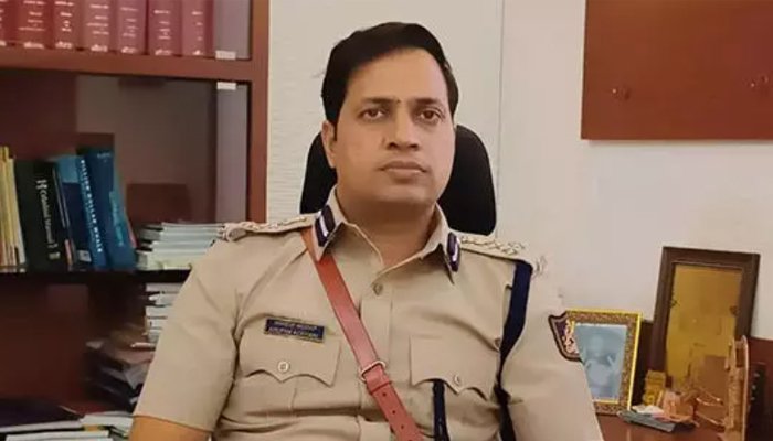 Anupam Agarwal