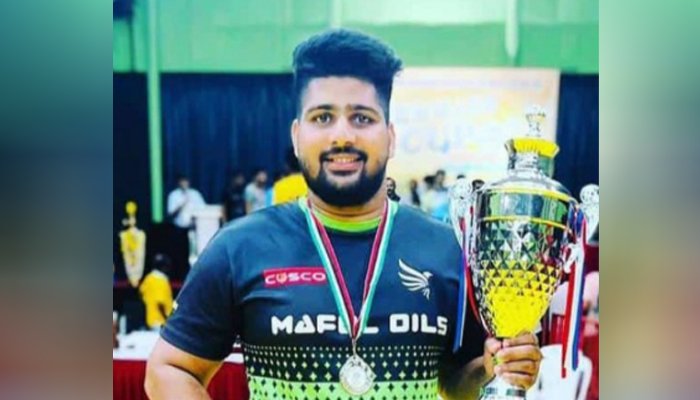 Pritam Shetty