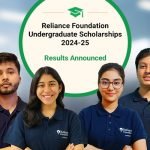 reliance foundation