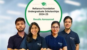 reliance foundation