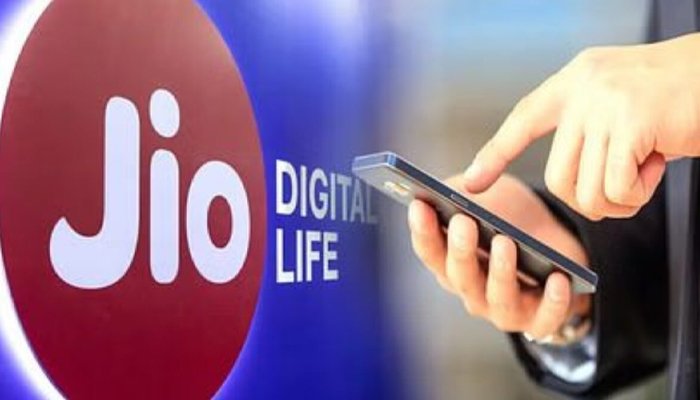 reliance jio