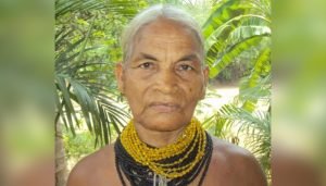 tulsi gowda
