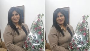 aishwarya gowda