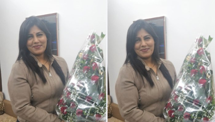 aishwarya gowda