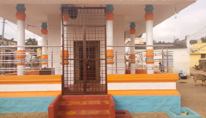 anjaneya