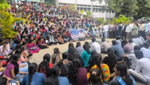 bangalore university