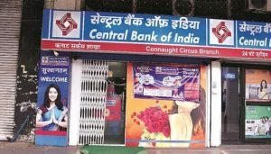 central bank of india