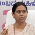 lakshmi hebbalkar